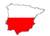 CERRAJERÍA SOMERA - Polski